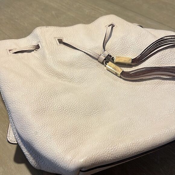 Kate Spade Beige/Pink Backpack - Picture 4 of 4